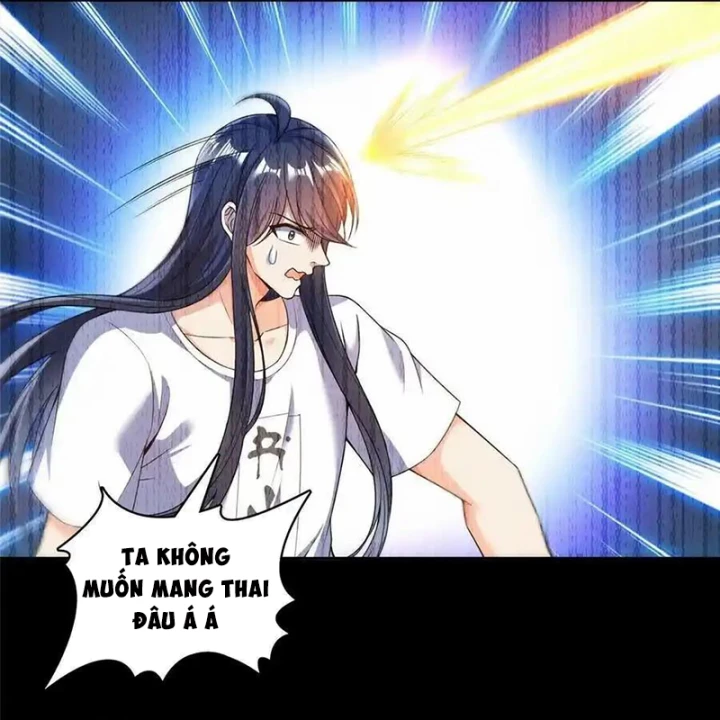 Tu Chân Nói Chuyện Phiếm Quần Chapter 590 - Trang 2