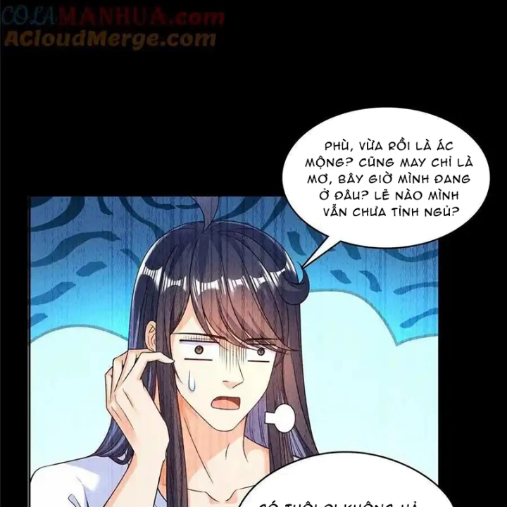 Tu Chân Nói Chuyện Phiếm Quần Chapter 590 - Trang 2