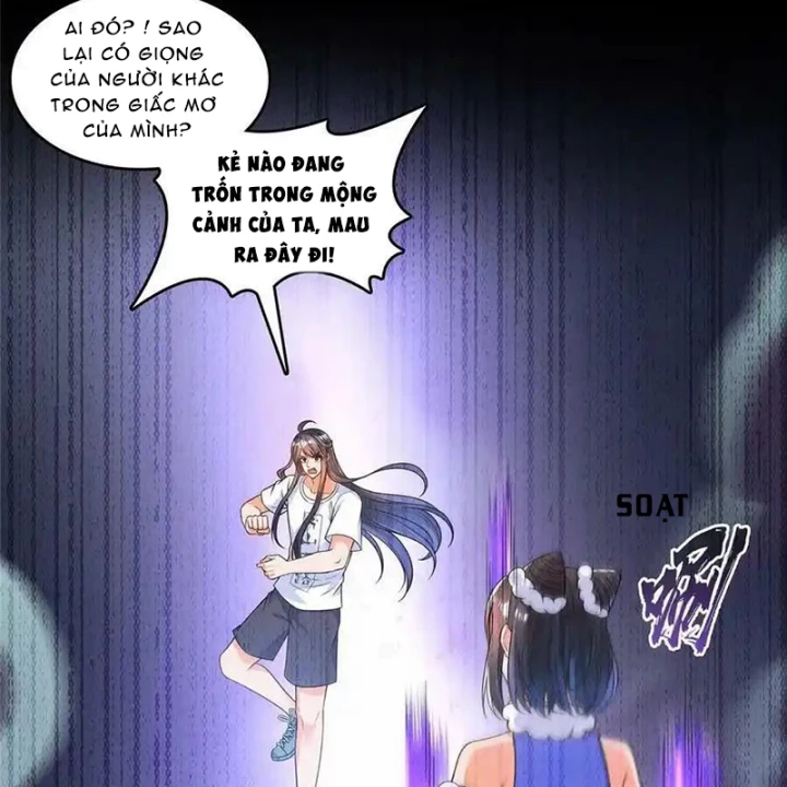 Tu Chân Nói Chuyện Phiếm Quần Chapter 590 - Trang 2