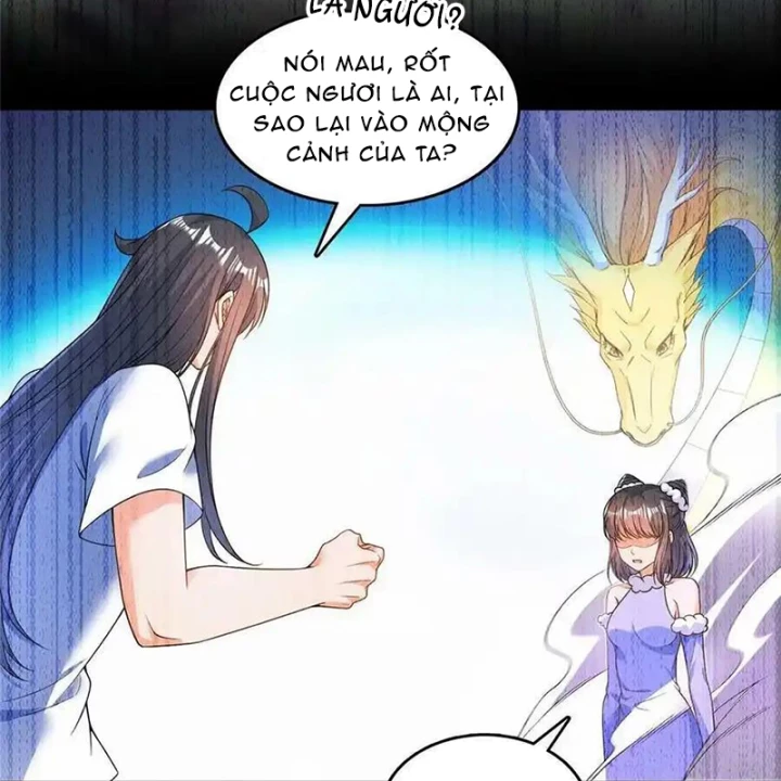 Tu Chân Nói Chuyện Phiếm Quần Chapter 590 - Trang 2