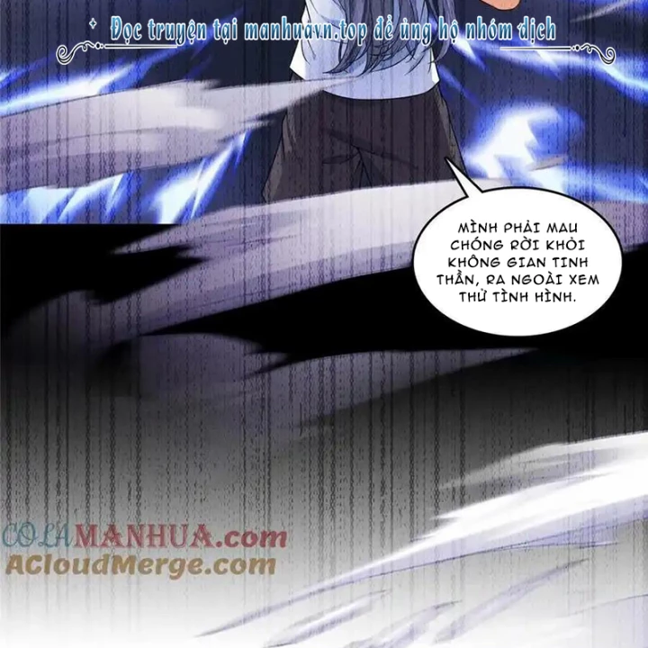 Tu Chân Nói Chuyện Phiếm Quần Chapter 590 - Trang 2