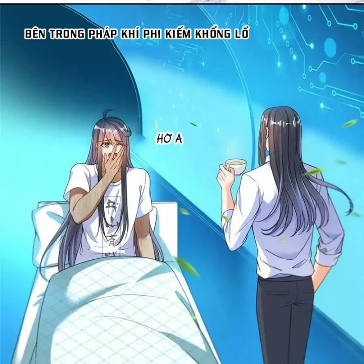 Tu Chân Nói Chuyện Phiếm Quần Chapter 590 - Trang 2