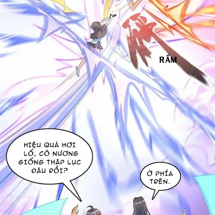 Tu Chân Nói Chuyện Phiếm Quần Chapter 590 - Trang 2