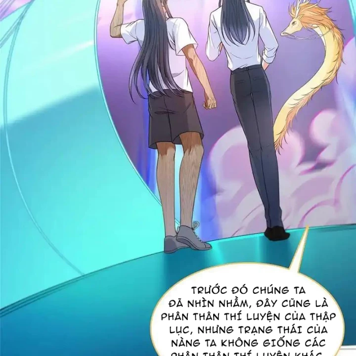 Tu Chân Nói Chuyện Phiếm Quần Chapter 590 - Trang 2