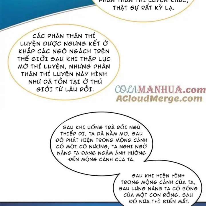 Tu Chân Nói Chuyện Phiếm Quần Chapter 590 - Trang 2