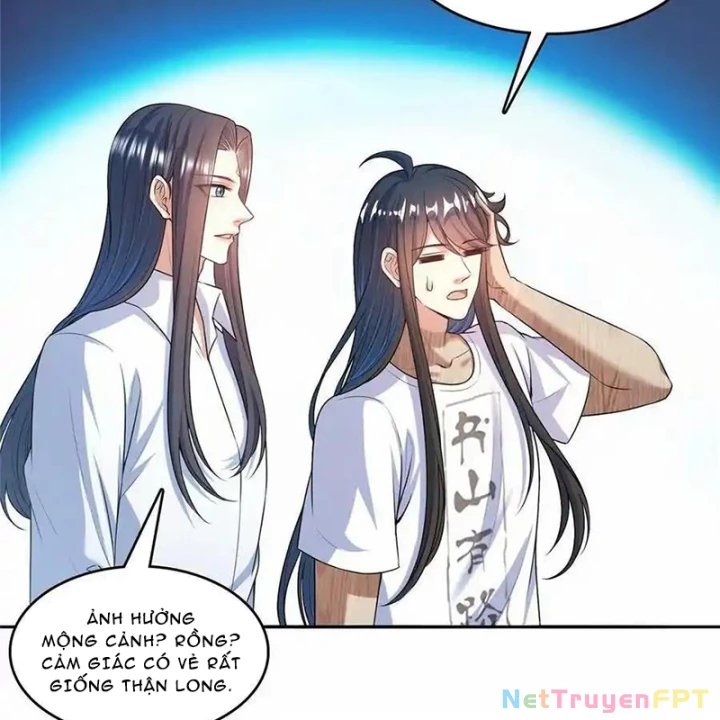 Tu Chân Nói Chuyện Phiếm Quần Chapter 590 - Trang 2