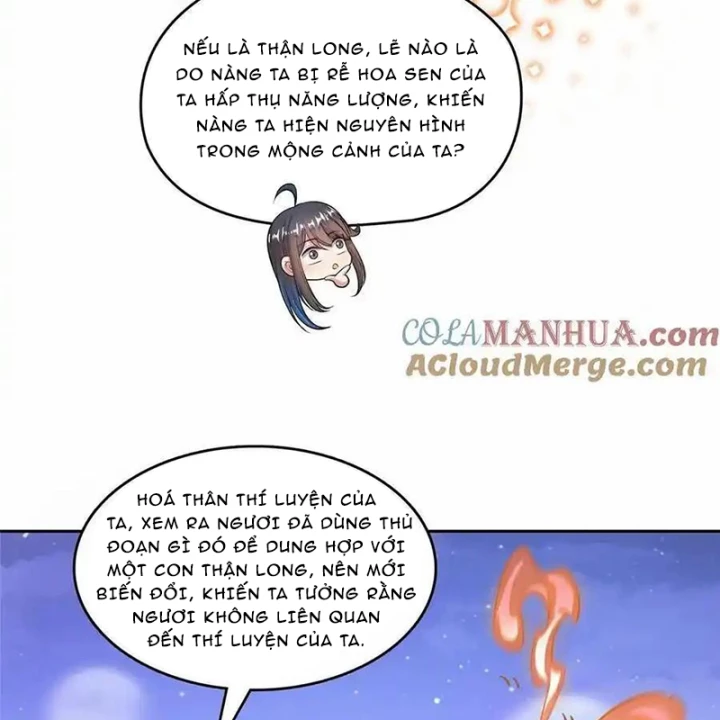 Tu Chân Nói Chuyện Phiếm Quần Chapter 590 - Trang 2