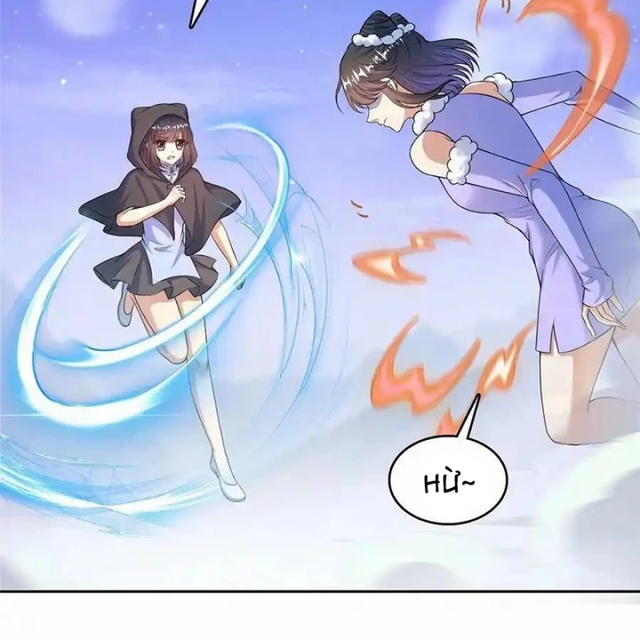 Tu Chân Nói Chuyện Phiếm Quần Chapter 590 - Trang 2