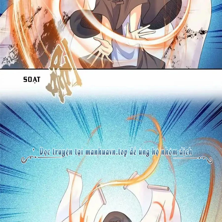 Tu Chân Nói Chuyện Phiếm Quần Chapter 590 - Trang 2