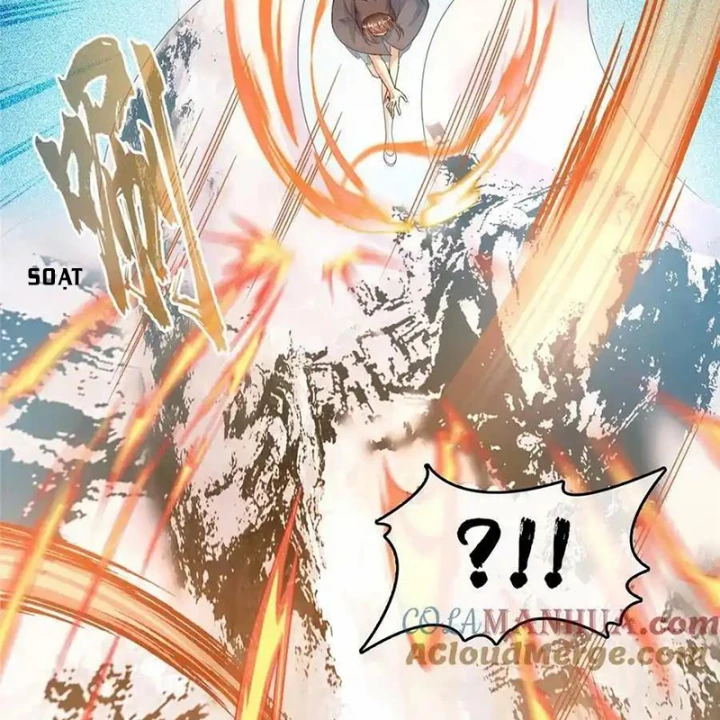 Tu Chân Nói Chuyện Phiếm Quần Chapter 590 - Trang 2