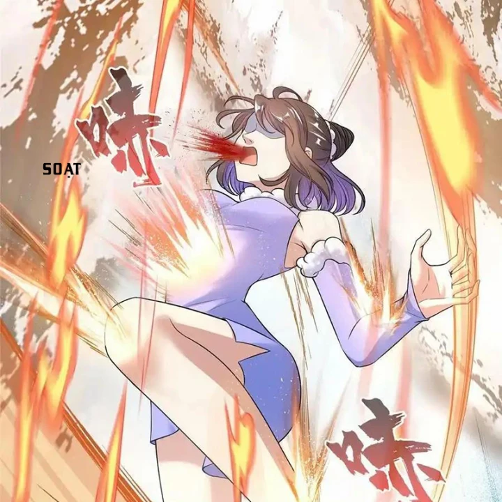 Tu Chân Nói Chuyện Phiếm Quần Chapter 590 - Trang 2