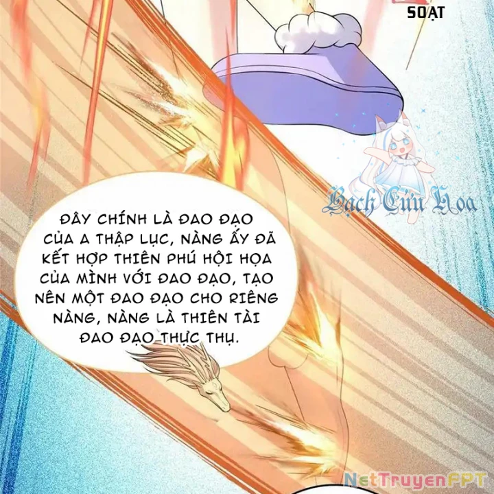 Tu Chân Nói Chuyện Phiếm Quần Chapter 590 - Trang 2