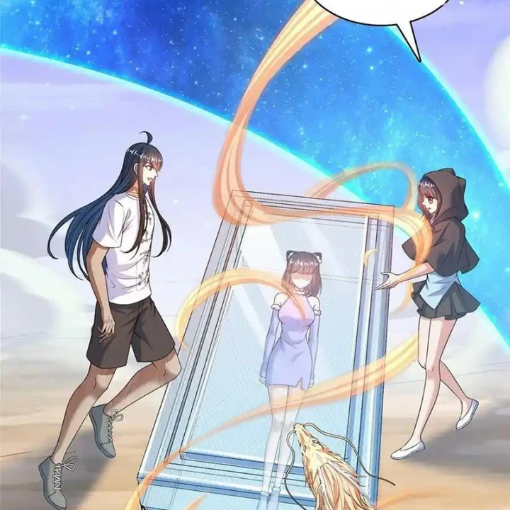 Tu Chân Nói Chuyện Phiếm Quần Chapter 590 - Trang 2