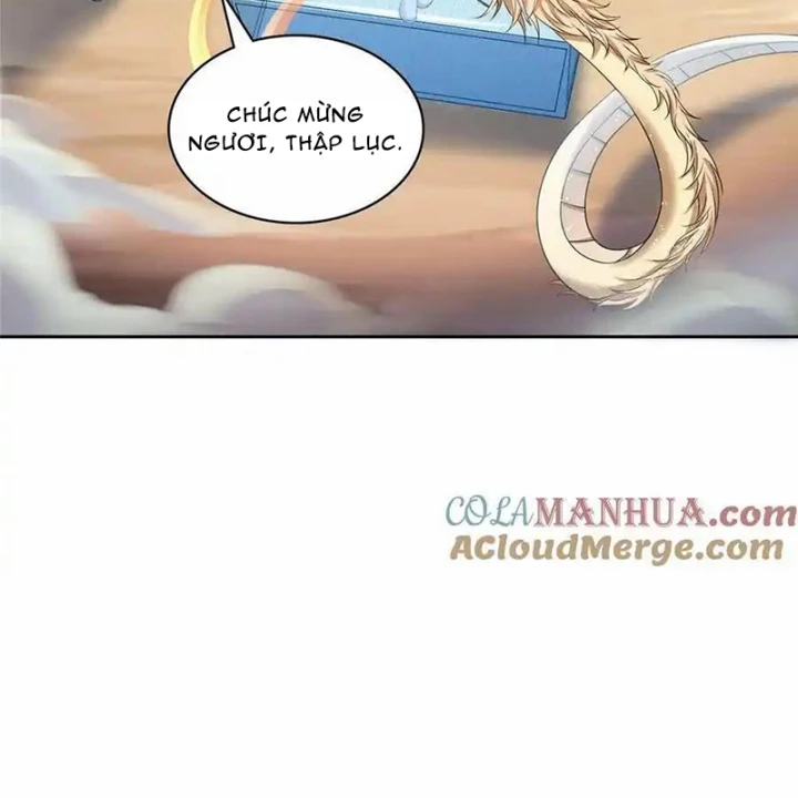 Tu Chân Nói Chuyện Phiếm Quần Chapter 590 - Trang 2