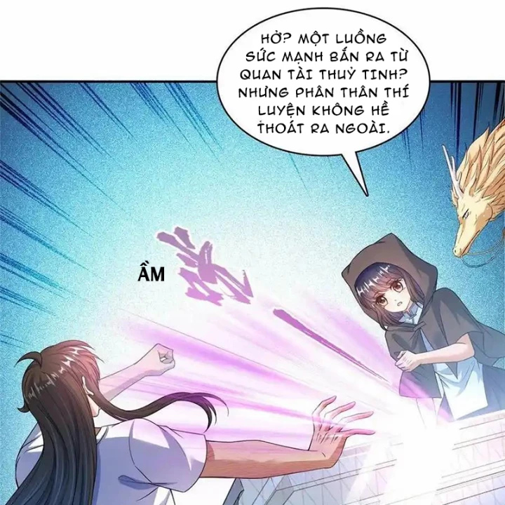 Tu Chân Nói Chuyện Phiếm Quần Chapter 590 - Trang 2