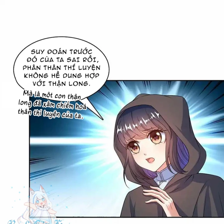 Tu Chân Nói Chuyện Phiếm Quần Chapter 590 - Trang 2