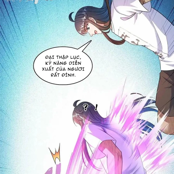 Tu Chân Nói Chuyện Phiếm Quần Chapter 590 - Trang 2