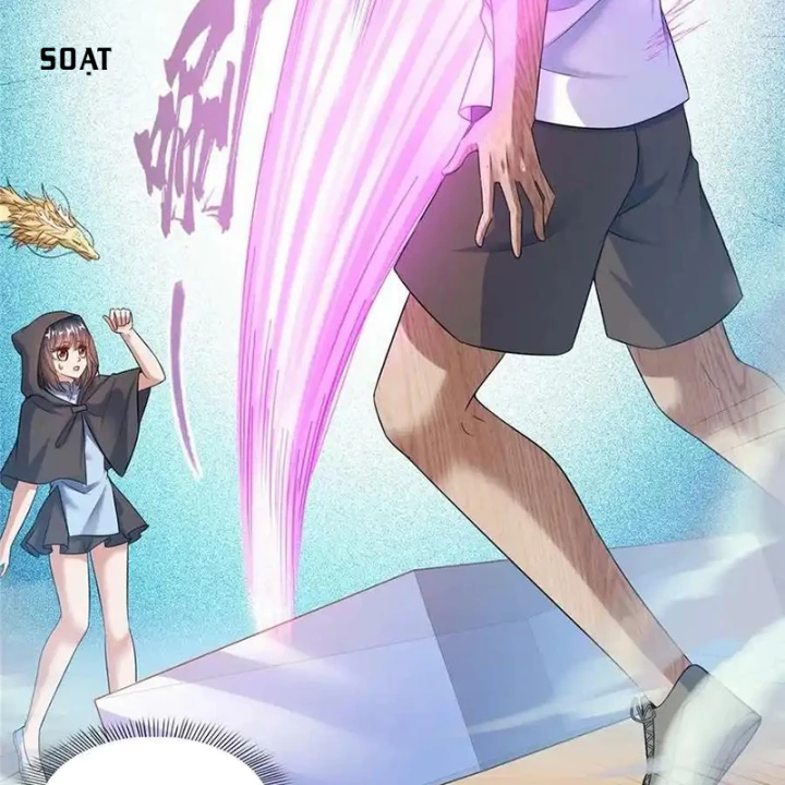 Tu Chân Nói Chuyện Phiếm Quần Chapter 590 - Trang 2