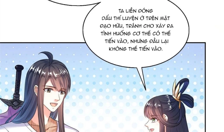 Tu Chân Nói Chuyện Phiếm Quần Chapter 591 - Trang 2