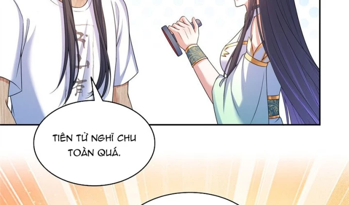 Tu Chân Nói Chuyện Phiếm Quần Chapter 591 - Trang 2