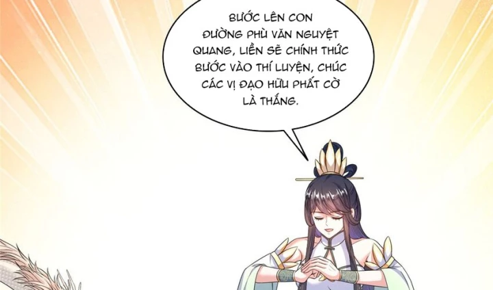 Tu Chân Nói Chuyện Phiếm Quần Chapter 591 - Trang 2