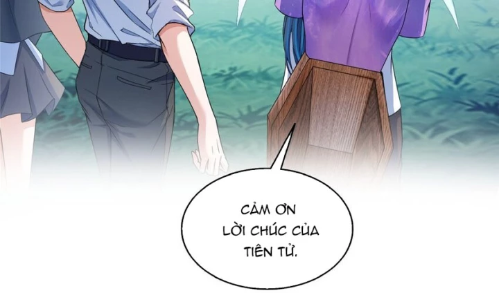 Tu Chân Nói Chuyện Phiếm Quần Chapter 591 - Trang 2