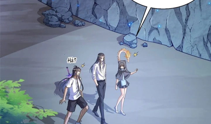 Tu Chân Nói Chuyện Phiếm Quần Chapter 591 - Trang 2