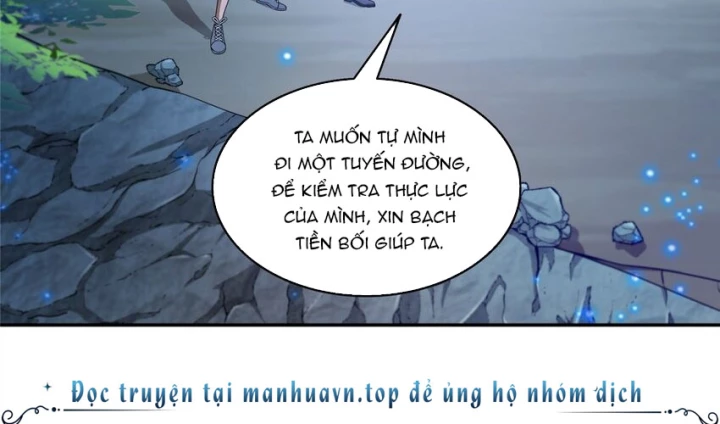 Tu Chân Nói Chuyện Phiếm Quần Chapter 591 - Trang 2