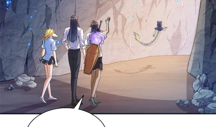 Tu Chân Nói Chuyện Phiếm Quần Chapter 591 - Trang 2