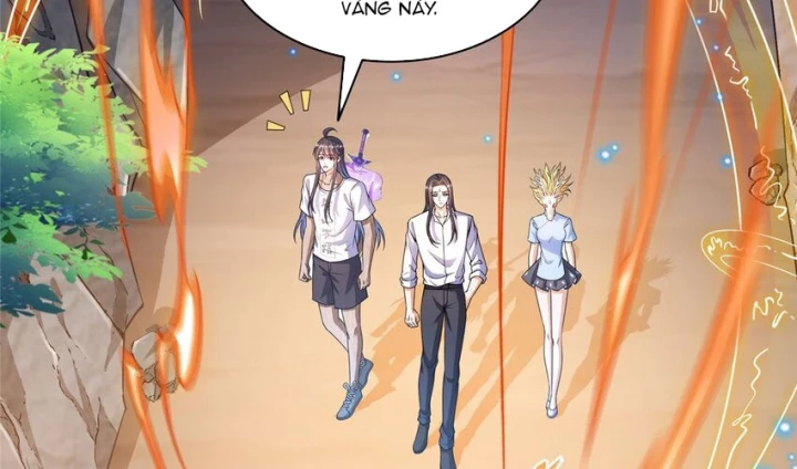 Tu Chân Nói Chuyện Phiếm Quần Chapter 591 - Trang 2