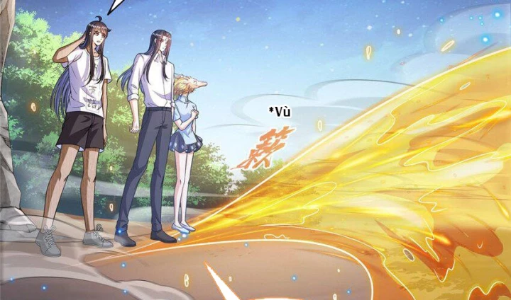 Tu Chân Nói Chuyện Phiếm Quần Chapter 591 - Trang 2