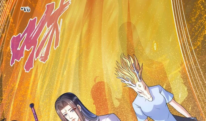 Tu Chân Nói Chuyện Phiếm Quần Chapter 591 - Trang 2