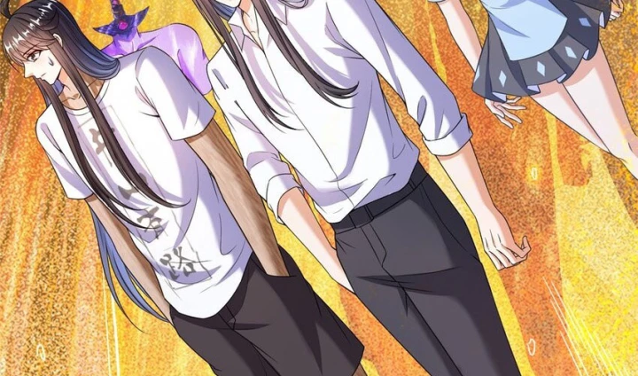 Tu Chân Nói Chuyện Phiếm Quần Chapter 591 - Trang 2