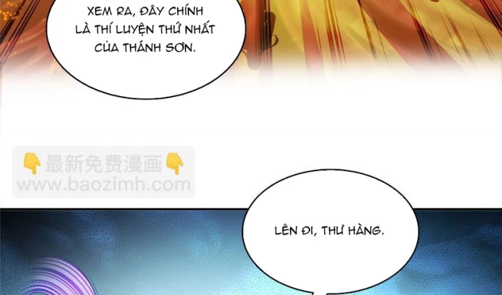 Tu Chân Nói Chuyện Phiếm Quần Chapter 591 - Trang 2