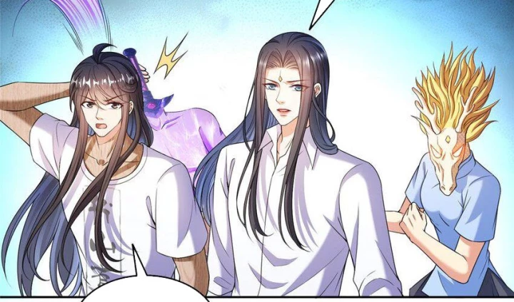 Tu Chân Nói Chuyện Phiếm Quần Chapter 591 - Trang 2