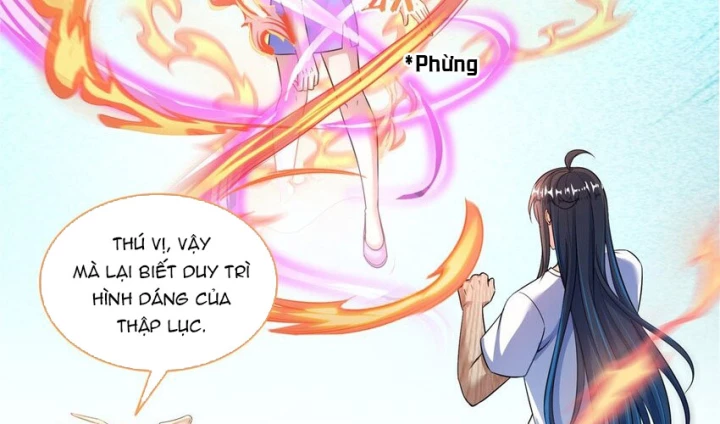 Tu Chân Nói Chuyện Phiếm Quần Chapter 591 - Trang 2