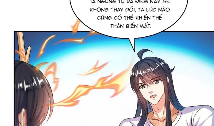 Tu Chân Nói Chuyện Phiếm Quần Chapter 591 - Trang 2