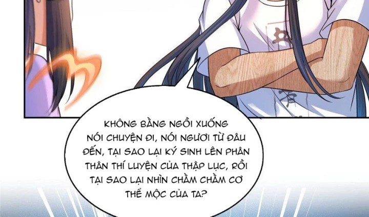 Tu Chân Nói Chuyện Phiếm Quần Chapter 591 - Trang 2