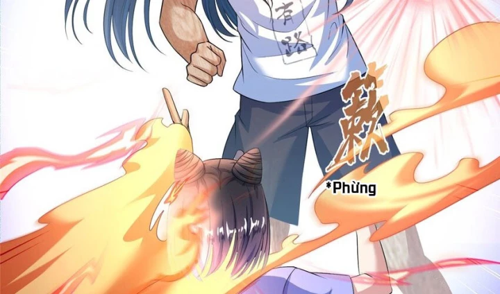 Tu Chân Nói Chuyện Phiếm Quần Chapter 591 - Trang 2