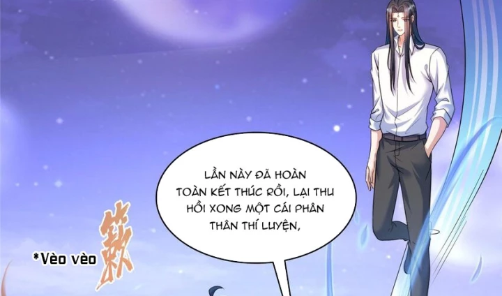 Tu Chân Nói Chuyện Phiếm Quần Chapter 591 - Trang 2