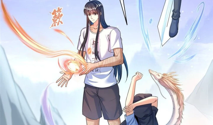 Tu Chân Nói Chuyện Phiếm Quần Chapter 591 - Trang 2