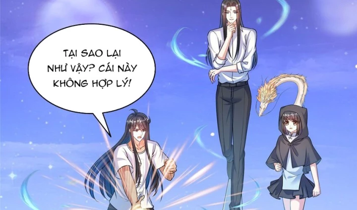 Tu Chân Nói Chuyện Phiếm Quần Chapter 591 - Trang 2