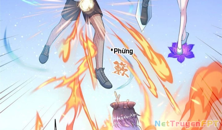 Tu Chân Nói Chuyện Phiếm Quần Chapter 591 - Trang 2