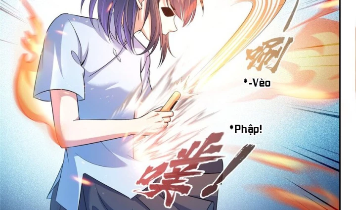 Tu Chân Nói Chuyện Phiếm Quần Chapter 591 - Trang 2