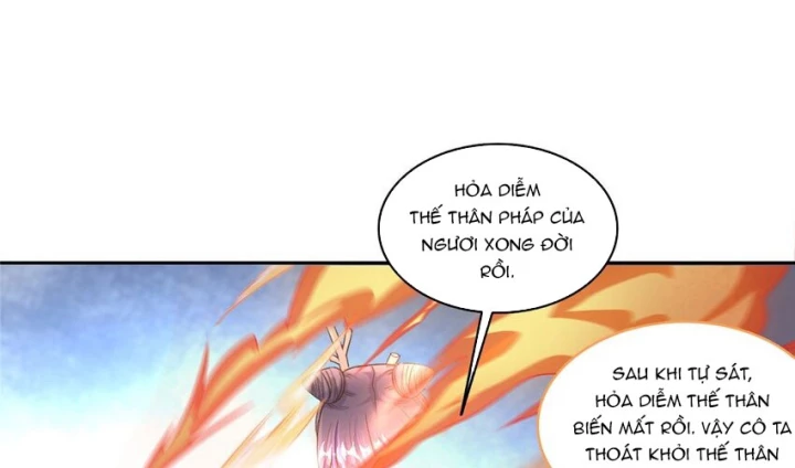 Tu Chân Nói Chuyện Phiếm Quần Chapter 591 - Trang 2