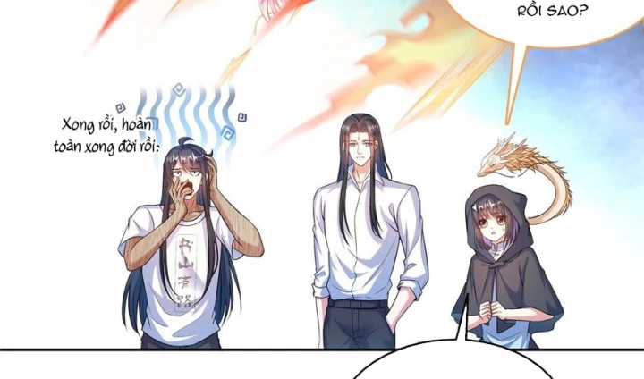 Tu Chân Nói Chuyện Phiếm Quần Chapter 591 - Trang 2