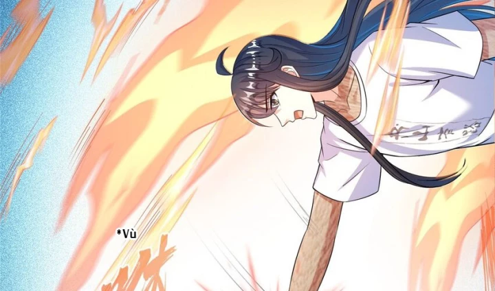 Tu Chân Nói Chuyện Phiếm Quần Chapter 591 - Trang 2