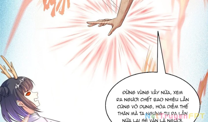 Tu Chân Nói Chuyện Phiếm Quần Chapter 591 - Trang 2