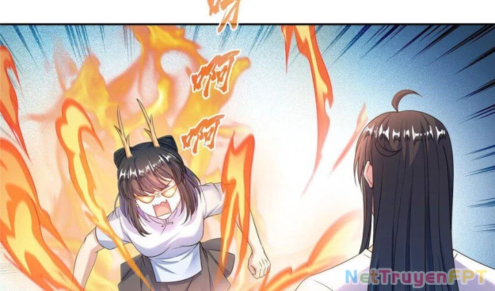 Tu Chân Nói Chuyện Phiếm Quần Chapter 591 - Trang 2