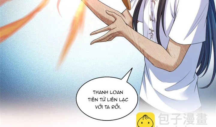 Tu Chân Nói Chuyện Phiếm Quần Chapter 591 - Trang 2